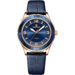 Naviforce Ladies Watch NF5040 RG BE BE | Watches Prime Naviforce Ladies Watch NF5040 RG BE BE | Watches Prime