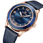 Naviforce Ladies Watch NF5040 RG BE BE | Watches Prime Naviforce Ladies Watch NF5040 RG BE BE | Watches Prime