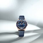 Naviforce Ladies Watch NF5040 RG BE BE | Watches Prime Naviforce Ladies Watch NF5040 RG BE BE | Watches Prime