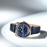 Naviforce Ladies Watch NF5040 RG BE BE | Watches Prime Naviforce Ladies Watch NF5040 RG BE BE | Watches Prime