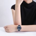 Naviforce Ladies Watch NF5040 RG BE BE | Watches Prime Naviforce Ladies Watch NF5040 RG BE BE | Watches Prime