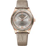 Naviforce Ladies Watch NF5040 RG GY GY | Watches Prime