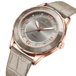 Naviforce Ladies Watch NF5040 RG GY GY | Watches Prime