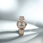 Naviforce Ladies Watch NF5040 RG GY GY | Watches Prime