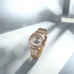 Naviforce Ladies Watch NF5040 RG GY GY | Watches Prime