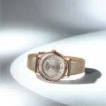 Naviforce Ladies Watch NF5040 RG GY GY | Watches Prime