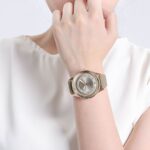 Naviforce Ladies Watch NF5040 RG GY GY | Watches Prime