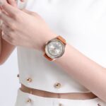 Naviforce Ladies Watch NF5040 RG W BN | Watches Prime Naviforce Ladies Watch NF5040 RG W BN | Watches Prime