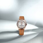 Naviforce Ladies Watch NF5040 RG W BN | Watches Prime Naviforce Ladies Watch NF5040 RG W BN | Watches Prime