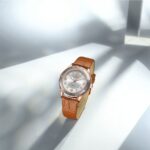 Naviforce Ladies Watch NF5040 RG W BN | Watches Prime Naviforce Ladies Watch NF5040 RG W BN | Watches Prime