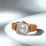 Naviforce Ladies Watch NF5040 RG W BN | Watches Prime Naviforce Ladies Watch NF5040 RG W BN | Watches Prime