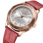 Naviforce Ladies Watch NF5040 RG W R | Watches Prime Naviforce Ladies Watch NF5040 RG W R | Watches Prime