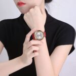 Naviforce Ladies Watch NF5040 RG W R | Watches Prime Naviforce Ladies Watch NF5040 RG W R | Watches Prime