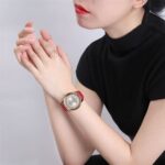 Naviforce Ladies Watch NF5040 RG W R | Watches Prime Naviforce Ladies Watch NF5040 RG W R | Watches Prime