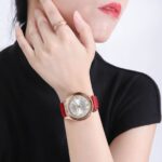 Naviforce Ladies Watch NF5040 RG W R | Watches Prime Naviforce Ladies Watch NF5040 RG W R | Watches Prime