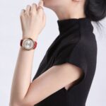 Naviforce Ladies Watch NF5040 RG W R | Watches Prime Naviforce Ladies Watch NF5040 RG W R | Watches Prime
