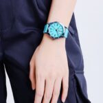 Naviforce Ladies Watch NF5041 BE BE BE | Watches Prime Naviforce Ladies Watch NF5041 BE BE BE | Watches Prime