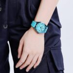 Naviforce Ladies Watch NF5041 BE BE BE | Watches Prime Naviforce Ladies Watch NF5041 BE BE BE | Watches Prime