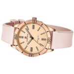 Naviforce Ladies Watch NF5041 RG RG PK | Watches Prime