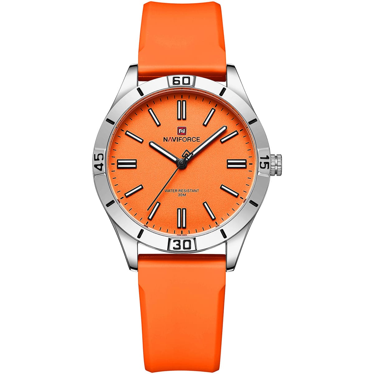 Naviforce Ladies Watch NF5041 S O O | Watches Prime Naviforce Ladies Watch NF5041 S O O | Watches Prime