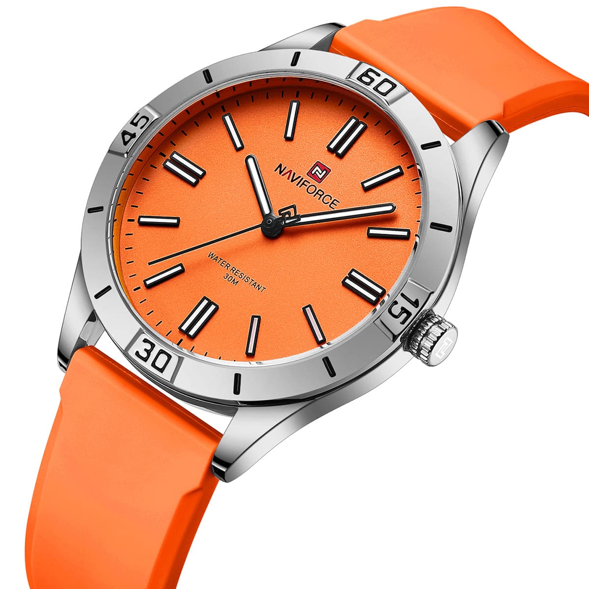 Naviforce Ladies Watch NF5041 S O O | Watches Prime Naviforce Ladies Watch NF5041 S O O | Watches Prime