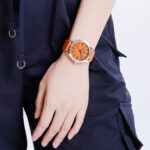 Naviforce Ladies Watch NF5041 S O O | Watches Prime Naviforce Ladies Watch NF5041 S O O | Watches Prime