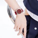 Naviforce Ladies Watch NF5041 S R R | Watches Prime Naviforce Ladies Watch NF5041 S R R | Watches Prime