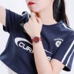 Naviforce Ladies Watch NF5041 S R R | Watches Prime Naviforce Ladies Watch NF5041 S R R | Watches Prime