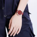 Naviforce Ladies Watch NF5041 S R R | Watches Prime Naviforce Ladies Watch NF5041 S R R | Watches Prime