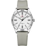 Naviforce Ladies Watch NF5041 S W GY | Watches Prime Naviforce Ladies Watch NF5041 S W GY | Watches Prime