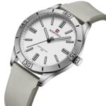 Naviforce Ladies Watch NF5041 S W GY | Watches Prime Naviforce Ladies Watch NF5041 S W GY | Watches Prime