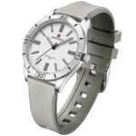 Naviforce Ladies Watch NF5041 S W GY | Watches Prime Naviforce Ladies Watch NF5041 S W GY | Watches Prime