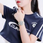 Naviforce Ladies Watch NF5041 S W GY | Watches Prime Naviforce Ladies Watch NF5041 S W GY | Watches Prime