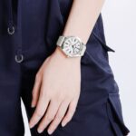 Naviforce Ladies Watch NF5041 S W GY | Watches Prime Naviforce Ladies Watch NF5041 S W GY | Watches Prime