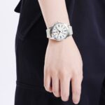 Naviforce Ladies Watch NF5041 S W GY | Watches Prime Naviforce Ladies Watch NF5041 S W GY | Watches Prime