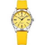 Naviforce Ladies Watch NF5041 S Y Y | Watches Prime