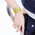 Naviforce Ladies Watch NF5041 S Y Y | Watches Prime