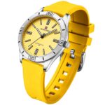 Naviforce Ladies Watch NF5041 S Y Y | Watches Prime