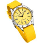 Naviforce Ladies Watch NF5041 S Y Y | Watches Prime