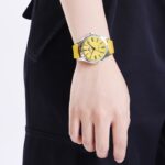 Naviforce Ladies Watch NF5041 S Y Y | Watches Prime