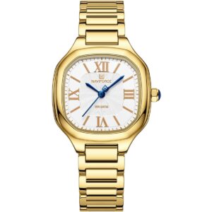 Naviforce Ladies Watch NF5042 S W S | Watches Prime