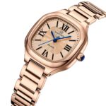Naviforce Ladies Watch NF5042 RG RG RG | Watches Prime