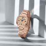 Naviforce Ladies Watch NF5042 RG RG RG | Watches Prime