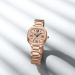 Naviforce Ladies Watch NF5042 RG RG RG | Watches Prime