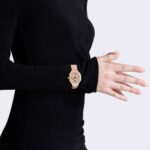 Naviforce Ladies Watch NF5042 RG RG RG | Watches Prime