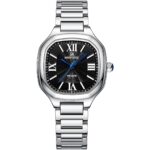 Naviforce Ladies Watch NF5042 S B S | Watches Prime