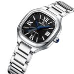 Naviforce Ladies Watch NF5042 S B S | Watches Prime