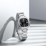 Naviforce Ladies Watch NF5042 S B S | Watches Prime