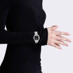 Naviforce Ladies Watch NF5042 S B S | Watches Prime
