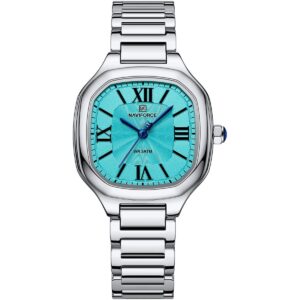 Naviforce Ladies Watch NF5032 S W S | Watches Prime